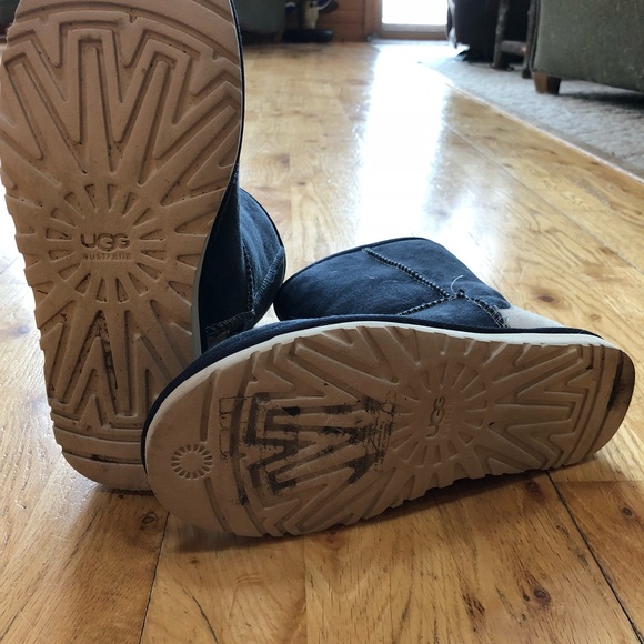 UGG Boots - Picture 4 of 4